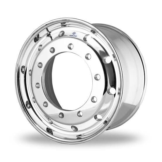 22.5 İnç Disk Jant