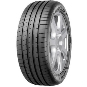 Eagle F1 Asymmetric 3